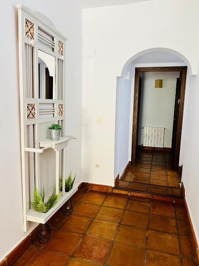 Villa Aljaral, Espectacular,Piscina,Chimenea, Climatizacion, Wifi Cordoba Luaran gambar