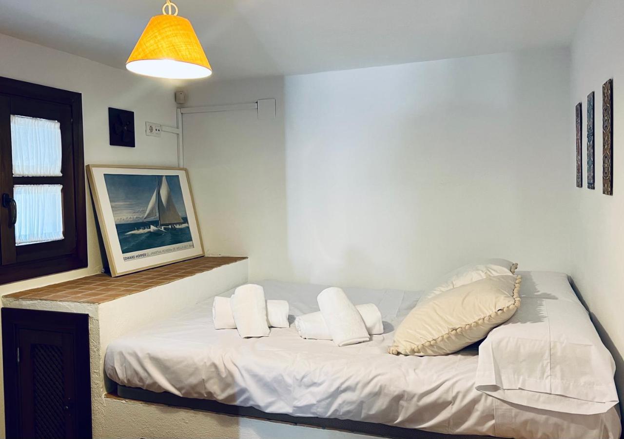 Villa Aljaral, Espectacular,Piscina,Chimenea, Climatizacion, Wifi Cordoba Luaran gambar