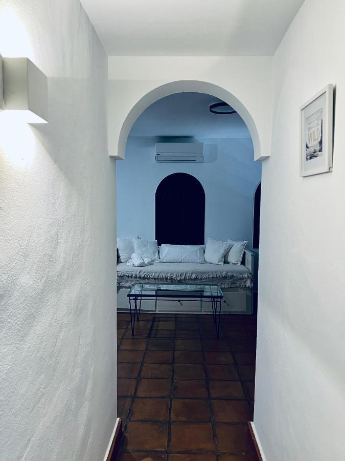 Villa Aljaral, Espectacular,Piscina,Chimenea, Climatizacion, Wifi Cordoba Luaran gambar