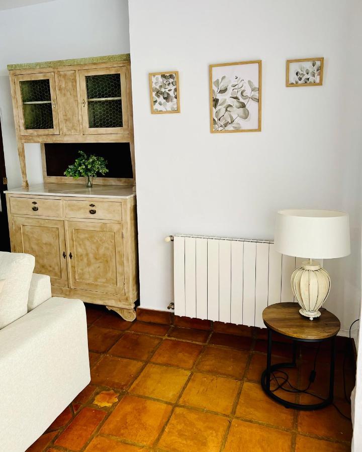 Villa Aljaral, Espectacular,Piscina,Chimenea, Climatizacion, Wifi Cordoba Luaran gambar