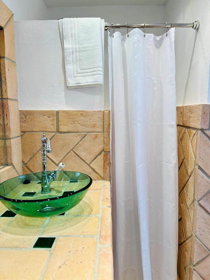 Villa Aljaral, Espectacular,Piscina,Chimenea, Climatizacion, Wifi Cordoba Luaran gambar