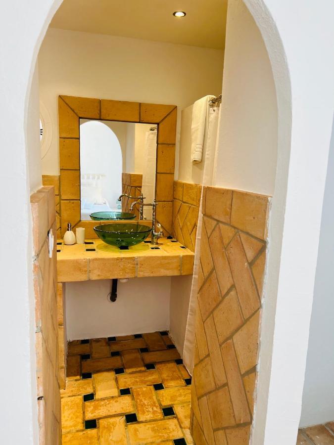 Villa Aljaral, Espectacular,Piscina,Chimenea, Climatizacion, Wifi Cordoba Luaran gambar