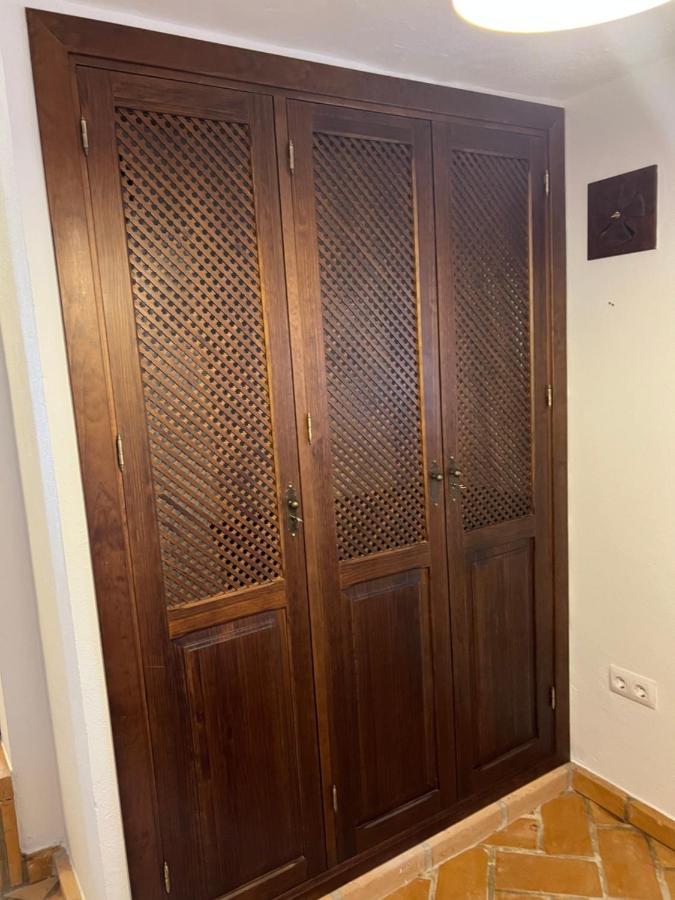 Villa Aljaral, Espectacular,Piscina,Chimenea, Climatizacion, Wifi Cordoba Luaran gambar